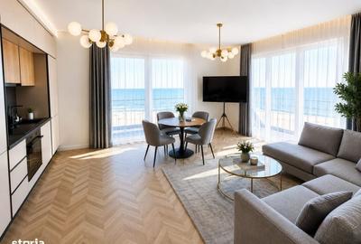 Apartament cu 3 camere în Nord - 2