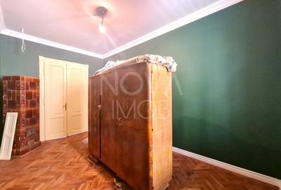Apartament 4 camere ultracentral pentru inchiriat - 13