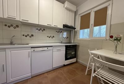 Apartament 2 camere | Grivita  | 1MAI | renovat | CENTRALA proprie | - 14