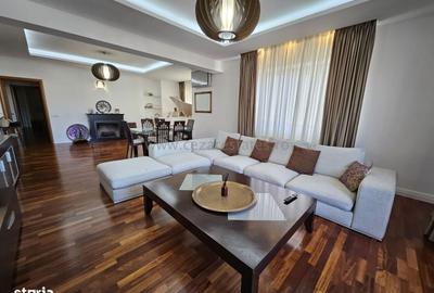 Apartament cu 3 camere în Herăstrău - 1