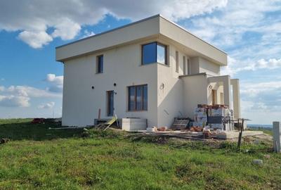 Casă cu 4 camere în Săldăbagiu de Munte - 7