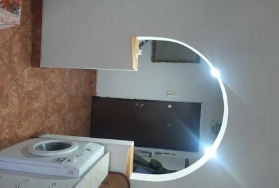 Apartament cu 2 camere semidecomandat în Brazda lui Novac - 4
