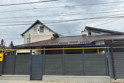 Casă cu 2 camere cu Teren 101 Mp în Galata - 8