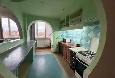 Apartament 3 camere de inchiriat | 65 mp | Etaj 2 | Zona linistita - 4