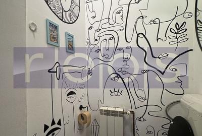 Apartament cu 2 camere decomandat, mobilat în Domenii - 21