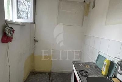 Apartament 2 camere în zona HERMES - 5