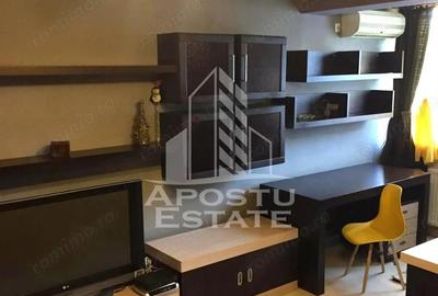 Garsoniera, zona Gheorghe Lazar - 2