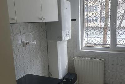 Apartament cu 2 camere semidecomandat, mobilat în Ozana - 8