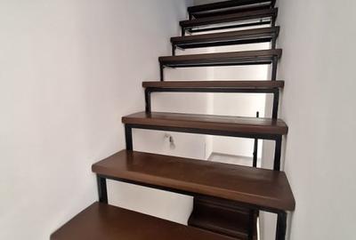 Casa insiruita finisata, zona Stadionului - 16