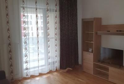 2 camere - Lujerului - Plaza Residence - PREȚ MINIM