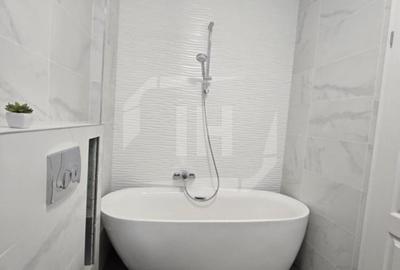 Apartament 3 camere, terasa 23 mp, zona Bazei Sportive Gheorgheni - 11