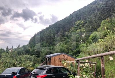 De vanzare teren intravilan in zona Schei (+cabana) - 2