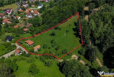 Casă cu 2 camere cu Canalizare în Central - 8