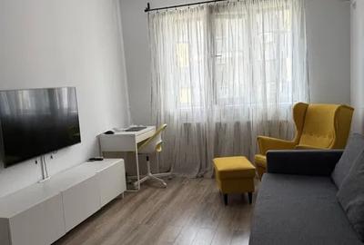 Apartament cu 2 camere decomandat, mobilat în Sălaj