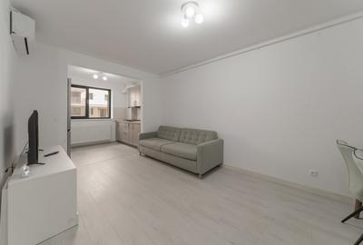 Prima inchiriere*Hils Brauner*Loc de parcare inclus*Mobilat /Utilat - 2