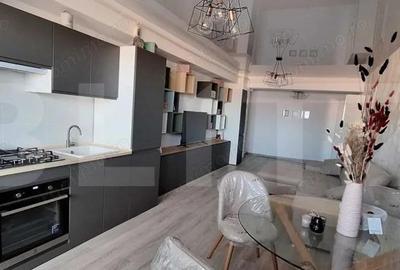 Apartament 2 camere, 64 mp, zona Copou - 3