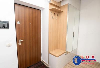 Apartament cu 3 camere decomandat în Central - 9