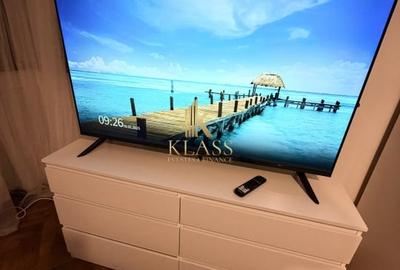 Apartament cu 3 camere decomandat, mobilat în Ștefan cel Mare - 3