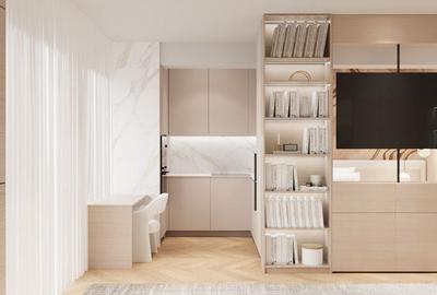 First Rental | Premium Studio | Pipera | Underground parking - 6