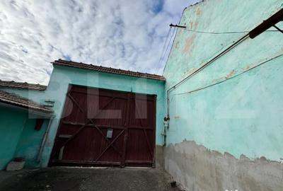 Casă cu 3 camere cu Teren 700 Mp în Central - 8