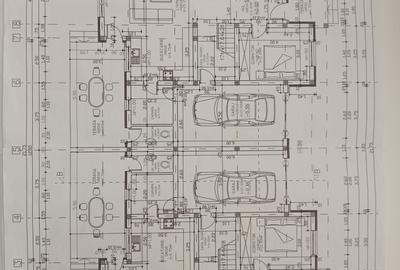 Duplex  P+E individualizat in Mosnita - 4