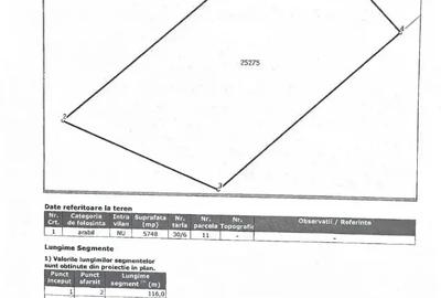 Casa ?araneasca autentica, teren generos ?i multe facilita?i. - 1