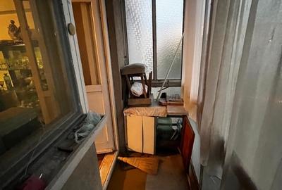 Drumul Taberei, Auchan, parc Moghioros - 10