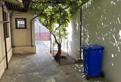 Casă cu 4 camere cu Canalizare în Faleza Nord - 10