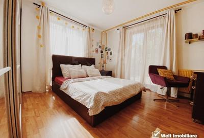 Casa individuala,curte proprie,Someseni-Marasti,360 mp teren - 3
