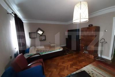 Casa cu 2 camere, 52mp, zona Remetea - 3