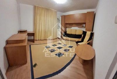 Garsonieră decomandată, mobilată în Lipovei - 2