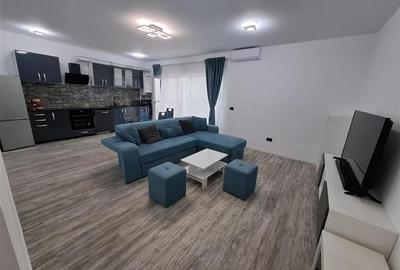 Ghiroda, bloc nou, 2 camere+parcare, prima inchiriere - 1