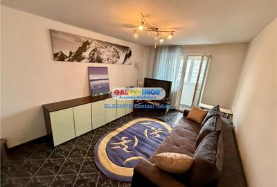 Apartament cu 2 camere decomandat, mobilat în Lujerului - 10