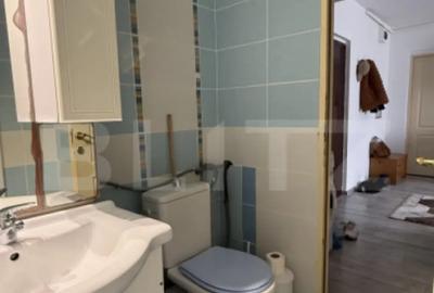 Apartament cu 2 camere decomandat în Unirii - 15