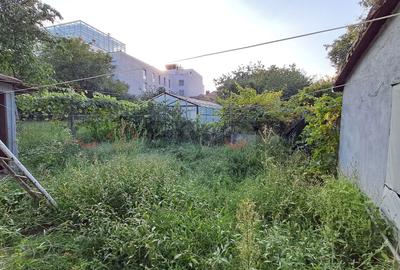 Casă individuală cu 2 camere cu Canalizare în Andrei Mureșanu - 7