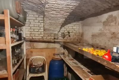 Casă cu 3 camere cu Canalizare în Bod - 5