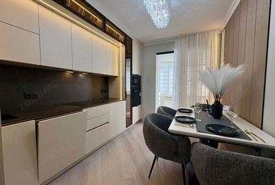 Apartament 2 camere in zona Stefan Cel Mare - 1