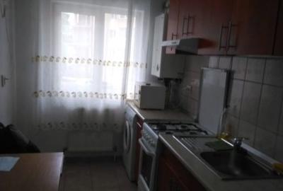 Garsonieră decomandată în Metalurgiei - 1