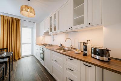 Apartament cu 2 camere decomandat în Berceni - 4