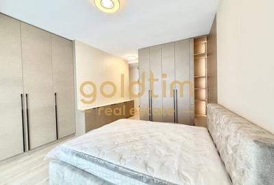 PRIMA CHIRIE/NOU RENOVAT/MOBILAT/UTILAT COMPLET/ HERASTRAU/SOSEAUA NORDULUI - 21