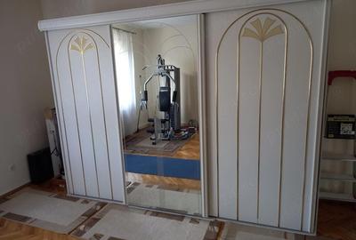 Casă cu 5 camere cu Teren 500 Mp în Titulescu - 7