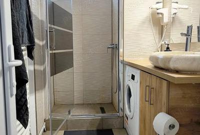 Apartament cu 2 camere decomandat în 15 Noiembrie - 5