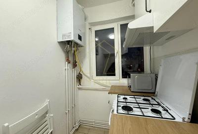 Apartament cu 2 camere etaj intermediar | Sagului - 3