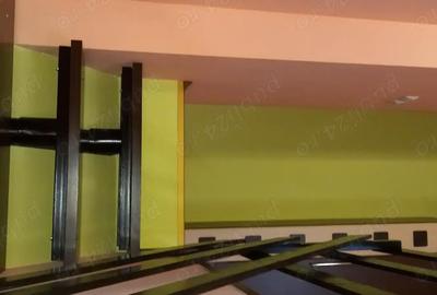 Apartament cu 2 camere semidecomandat, mobilat în Nicolina - 2