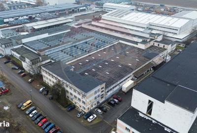 Spațiu comercial, de 500 mp, în Sud - 1
