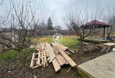 Vila de vanzare Iasi Tomesti, Chicerea - 16