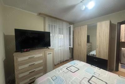 2 cam, 45 mp, bloc caramida, parter, ultracentral - str. Pacii - 2