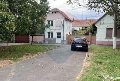 Spațiu comercial, de 158 mp, în Aradul Nou - 1