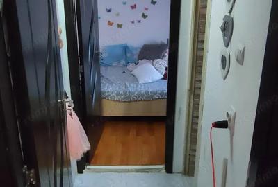 Apartament cu 2 camere semidecomandat în Freidorf - 2