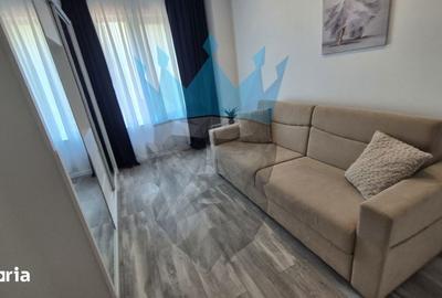 Apartament cu 3 camere, mobilat în Herăstrău - 12
